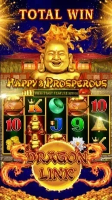 Dragon Slots Screenshot
