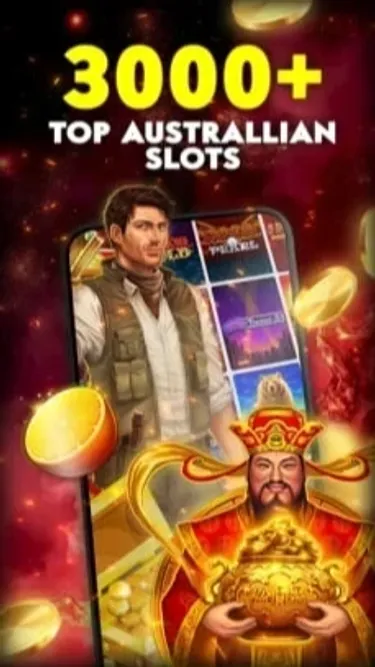 Dragon Slots Screenshot