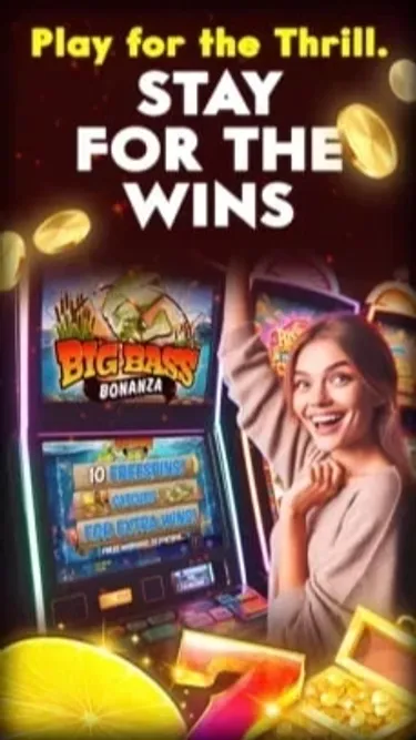 Dragon Slots Screenshot
